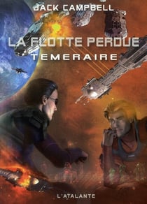 La Flotte Perdue T02 Temeraire