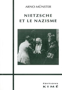 Nietzsche et le Nazisme