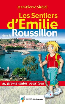 Emilie dans le roussillon