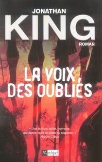 La voix des oubliés