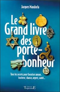 Grand livre des porte-bonheur