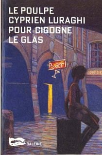 Pour cigogne le glas