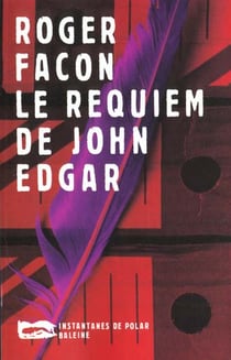 Le requiem de john edgar