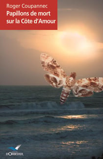 Papillons de mort sur la Côte d'Amour
