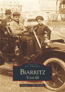 Biarritz Tome 3