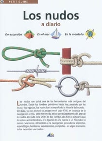 Los nudos - a diario