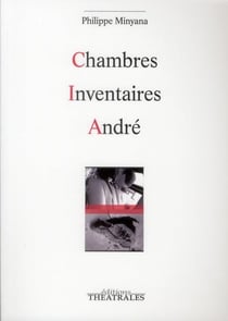 Chambres, inventaires, andre