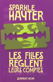 Les filles reglent leurs comptes