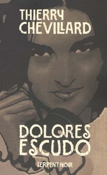 Dolores escudo
