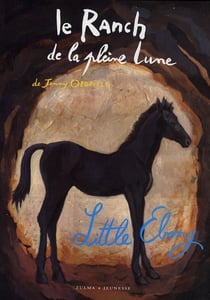 LE RANCH DE LA PLEINE LUNE Tome 9