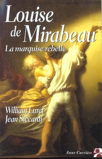Louise de mirabeau la marquise