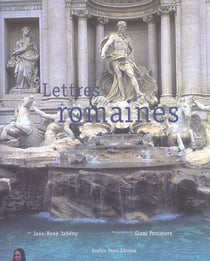 Lettres romaines