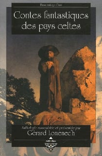Contes fantastiques des pays celtes