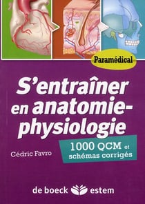 S Entrainer En Anatomie