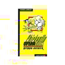 Chickenflu, opération grippe aviaire