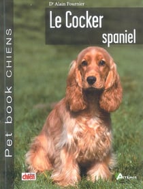 Cocker spaniel (le)