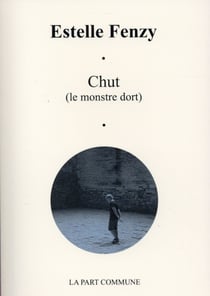 Chut (le monstre dort)