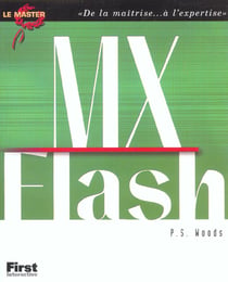 Le master flash mx