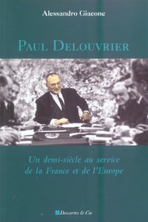 Paul Delouvrier