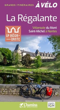 La régalante