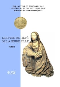 Le livre de piété de la jeune fille