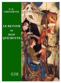 Le retour de don quichotte