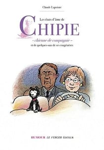 LES ETATS D'AME DE CHIPIE