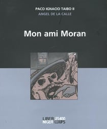 Mon ami moran