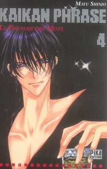 Kaikan phrase Tome 4