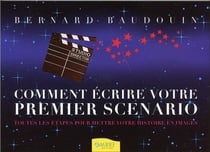 Comment écrire votre premier scénario