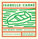Les beaux jours