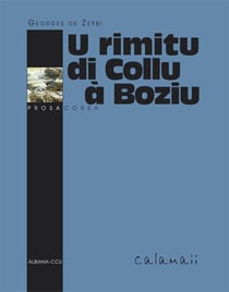 U rimitu di collu à Boziu...