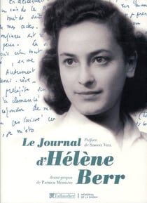 Le journal d'Hélène Berr