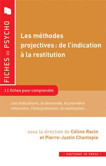 Les méthodes projectives : de l'indication à la restitution