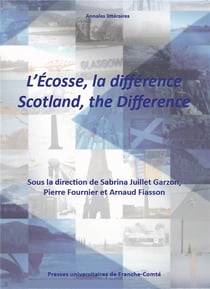 L' Ecosse : la différence / Scotland: the Difference