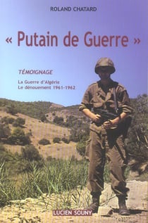 Putain de guerre