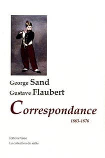 Correspondance - 1863-1876