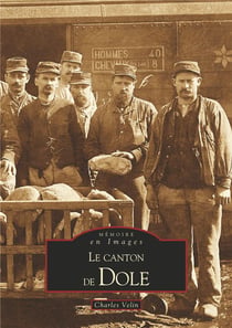 Le canton de Dole