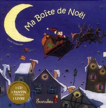 Ma boîte de noël