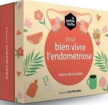 La petite boîte pour bien vivre l'endométriose