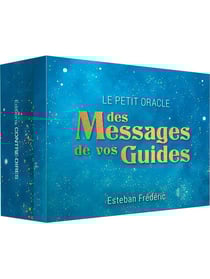 Le petit oracle des messages de vos guides