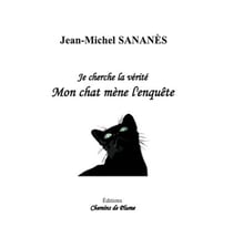 Mon chat mene l'enquete