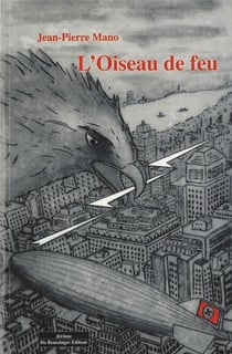 L'Oiseau De Feu