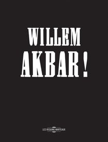 Willem akbar !