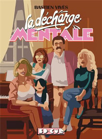 La décharge mentale