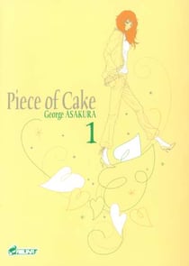 Piece of cake t.1