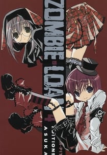 Zombie loan t.4
