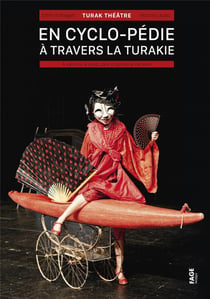 En cyclo-pédie à travers la Turakie