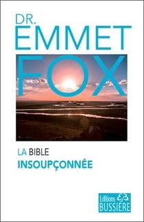 La bible insoupçonnée