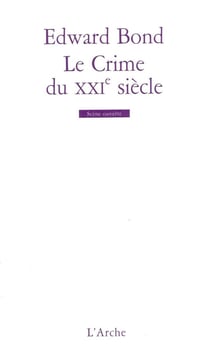 Le Crime du XXIe siècle